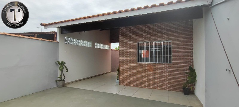 Casa à venda com 2 quartos, 106m² - Foto 2