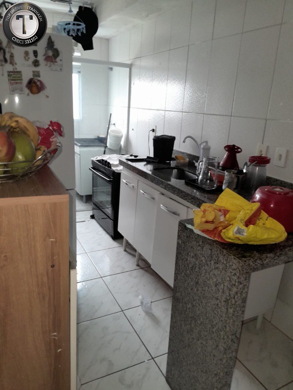 Apartamento à venda com 2 quartos, 50m² - Foto 8