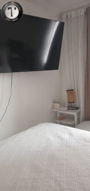 Apartamento à venda com 2 quartos, 50m² - Foto 18