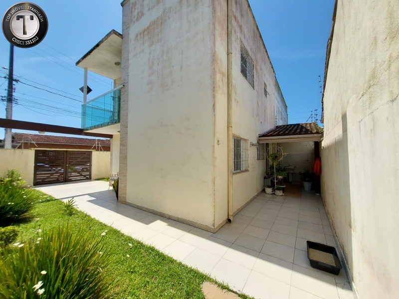 Casa à venda com 3 quartos, 112m² - Foto 6