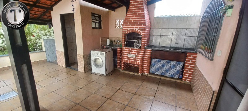 Casa à venda com 2 quartos, 124m² - Foto 18