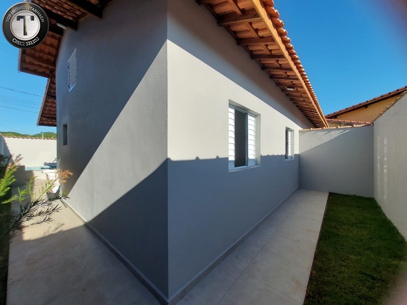 Casa à venda com 2 quartos, 53m² - Foto 7