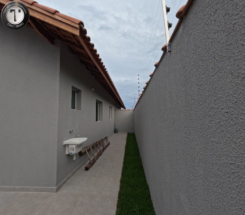 Casa à venda com 2 quartos, 53m² - Foto 6