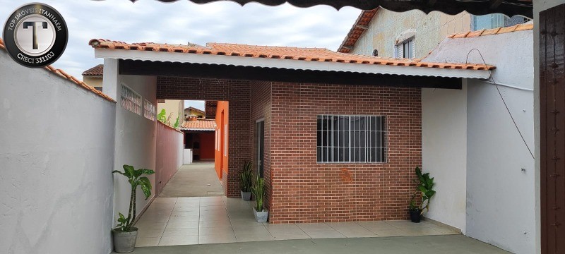 Casa à venda com 2 quartos, 106m² - Foto 5