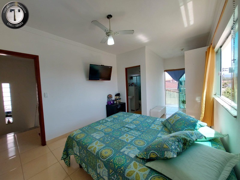 Casa à venda com 3 quartos, 112m² - Foto 25