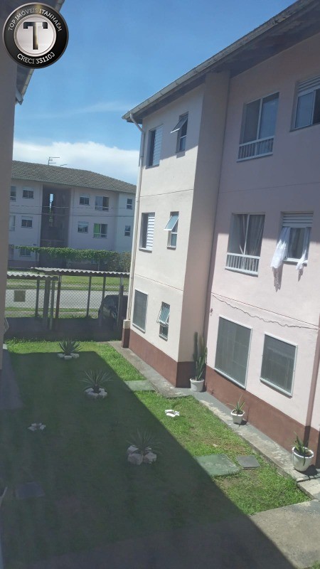 Apartamento à venda com 2 quartos, 50m² - Foto 1