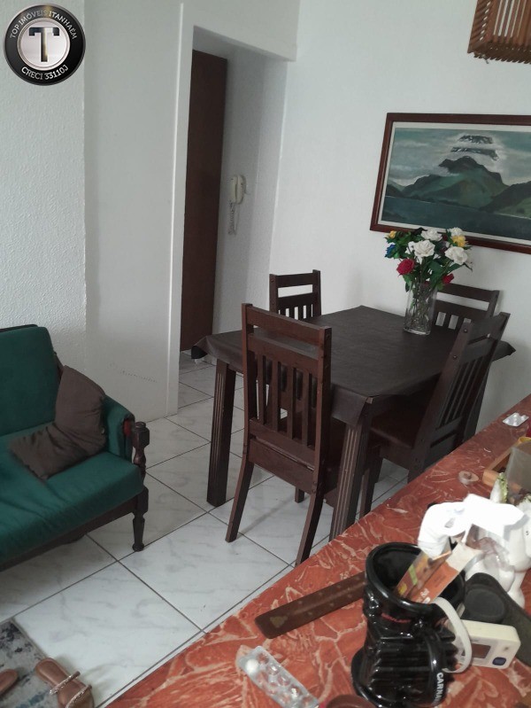 Apartamento à venda com 2 quartos, 50m² - Foto 6