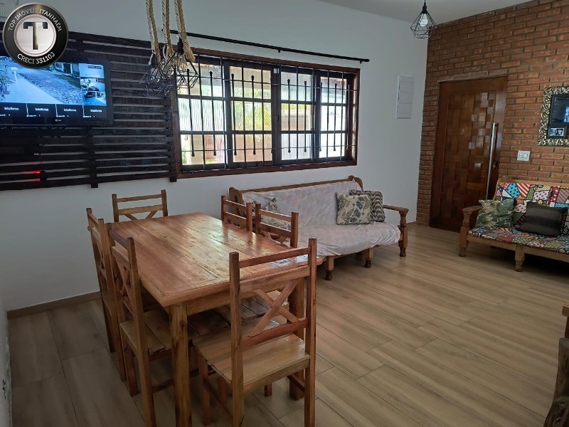 Casa à venda com 3 quartos, 130m² - Foto 13