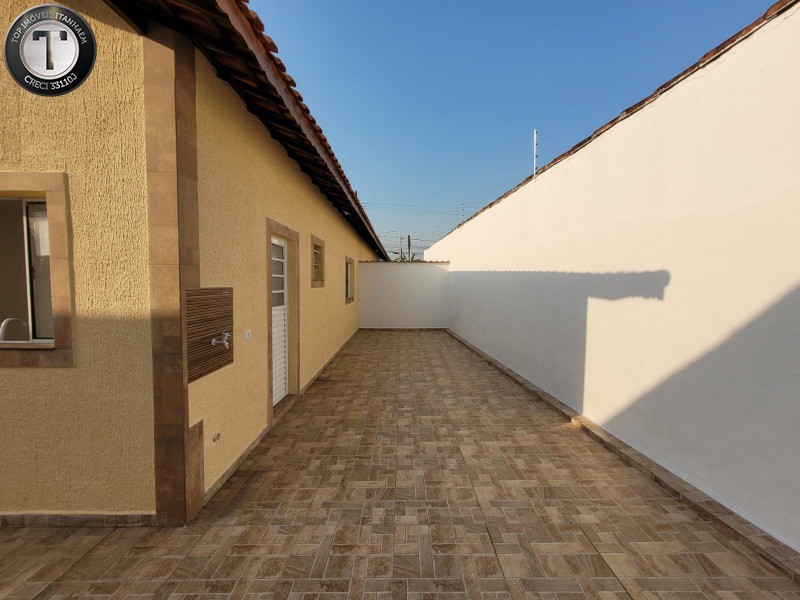 Casa à venda com 2 quartos, 50m² - Foto 7