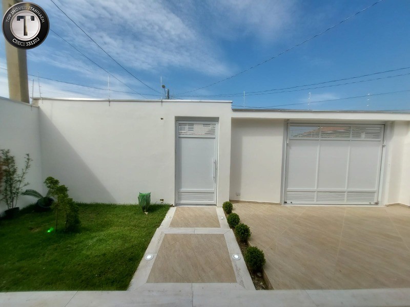 Casa à venda com 3 quartos, 140m² - Foto 7