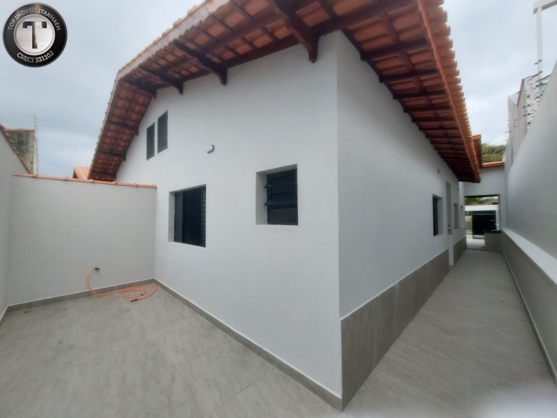 Casa à venda com 3 quartos, 87m² - Foto 9