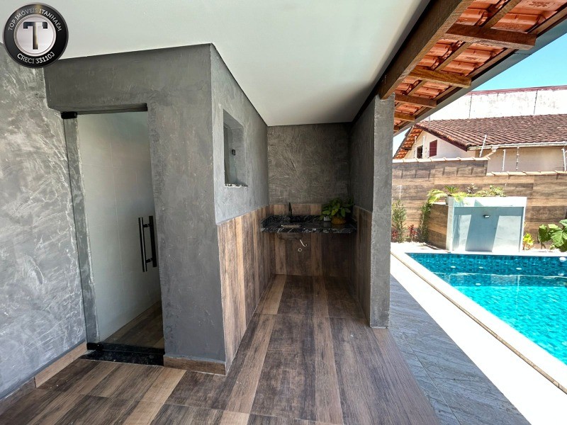 Casa à venda com 3 quartos, 143m² - Foto 8