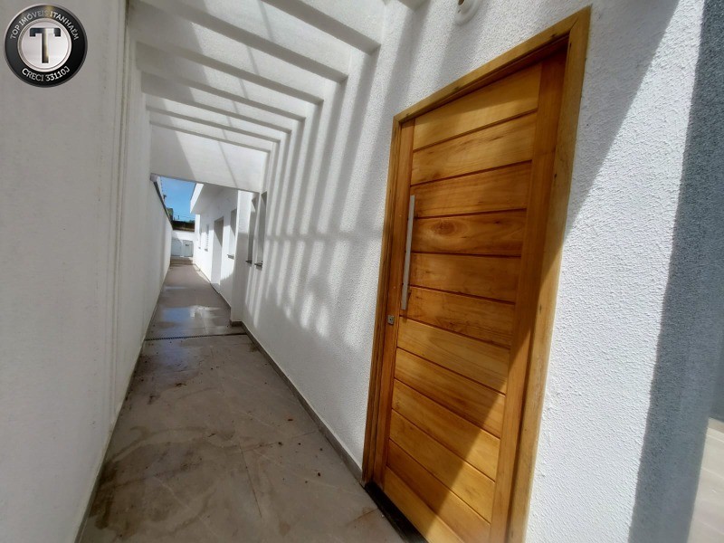 Casa à venda com 2 quartos, 69m² - Foto 4