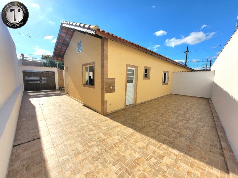 Casa à venda com 2 quartos, 50m² - Foto 2