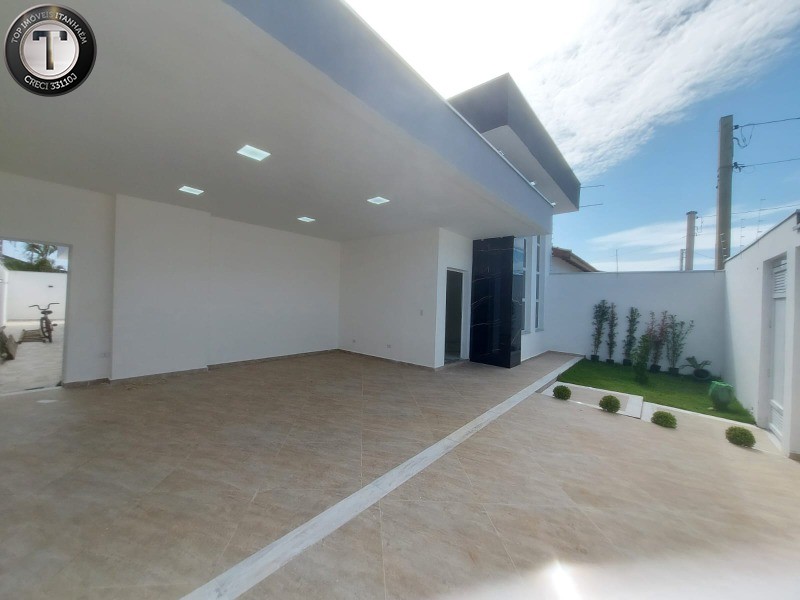 Casa à venda com 3 quartos, 140m² - Foto 2