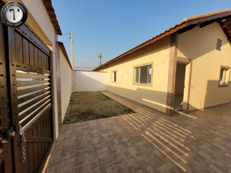 Casa à venda com 2 quartos, 50m² - Foto 3