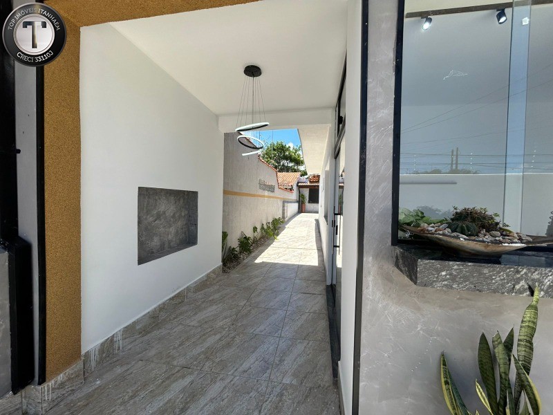 Casa à venda com 3 quartos, 143m² - Foto 10