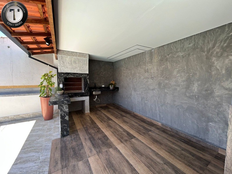 Casa à venda com 3 quartos, 143m² - Foto 9