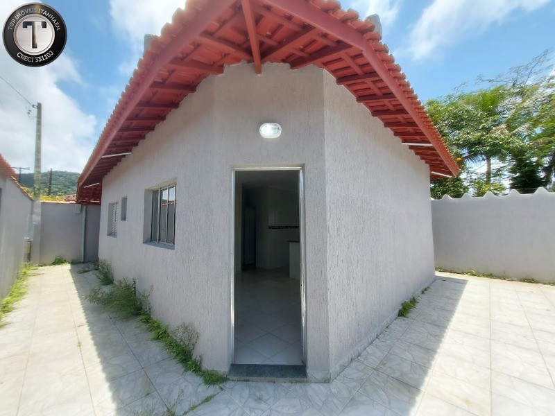 Casa à venda com 2 quartos, 60m² - Foto 1