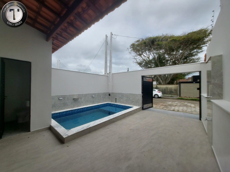 Casa à venda com 3 quartos, 87m² - Foto 7