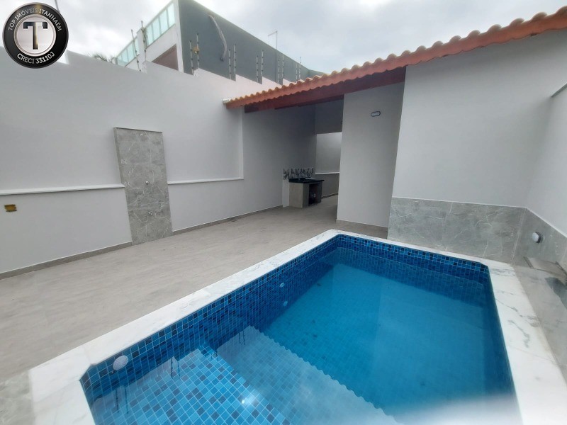 Casa à venda com 3 quartos, 87m² - Foto 2