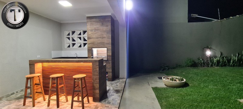 Casa à venda com 3 quartos, 120m² - Foto 8