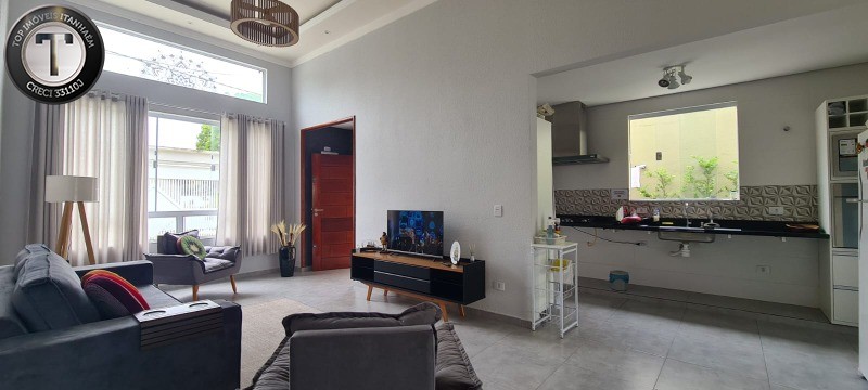 Casa à venda com 3 quartos, 120m² - Foto 33