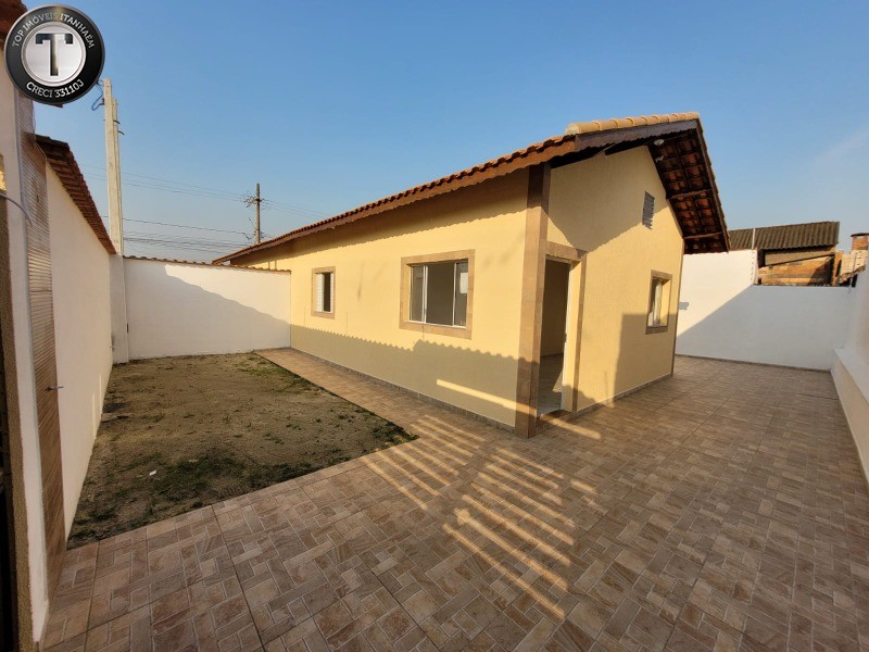 Casa à venda com 2 quartos, 50m² - Foto 1