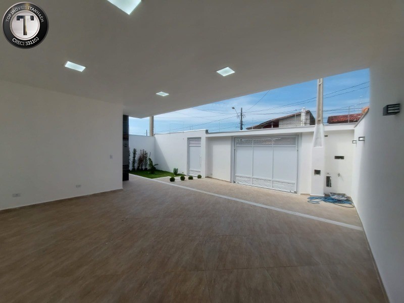 Casa à venda com 3 quartos, 140m² - Foto 12