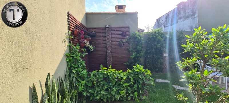 Casa à venda com 3 quartos, 120m² - Foto 22