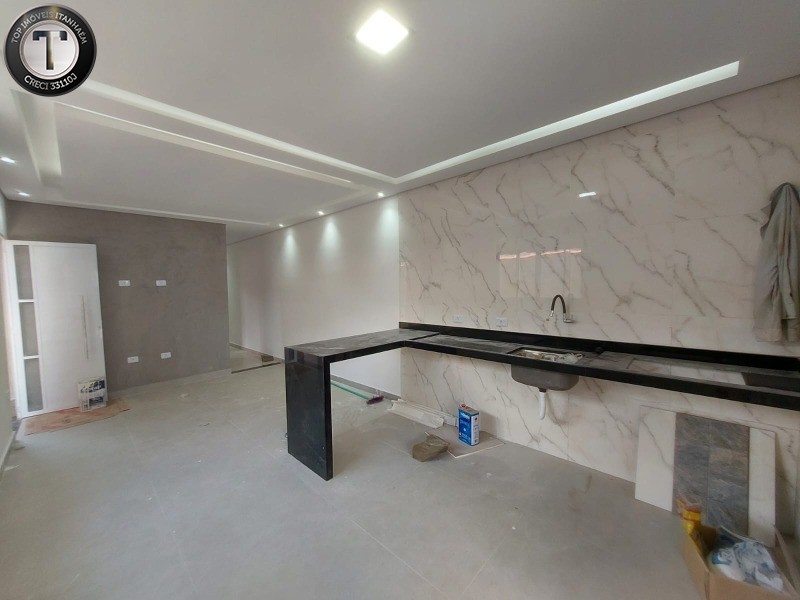 Casa à venda com 2 quartos, 68m² - Foto 14