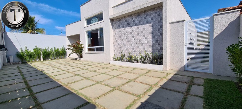 Casa à venda com 3 quartos, 120m² - Foto 4