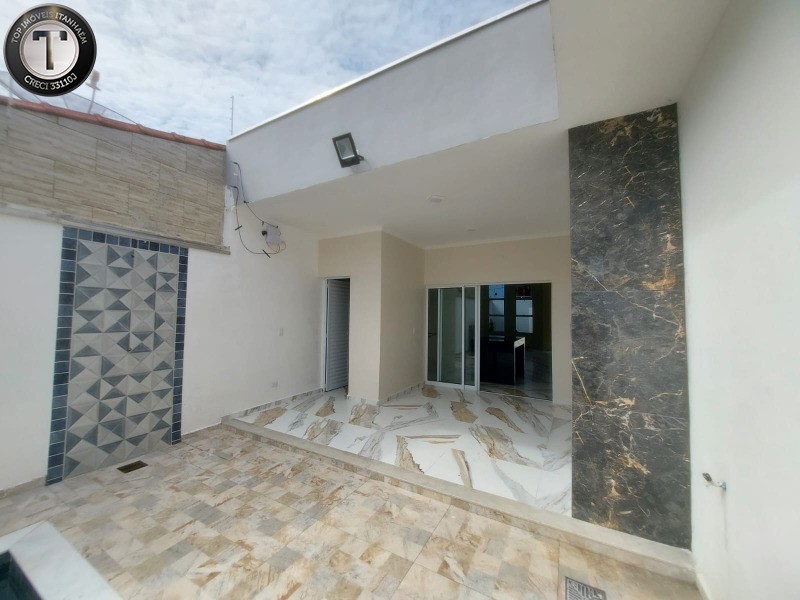 Casa à venda com 3 quartos, 140m² - Foto 18