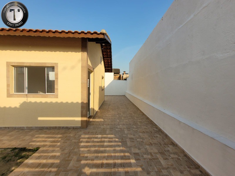 Casa à venda com 2 quartos, 50m² - Foto 5