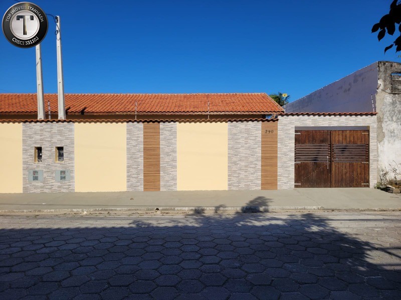 Casa à venda com 2 quartos, 50m² - Foto 9