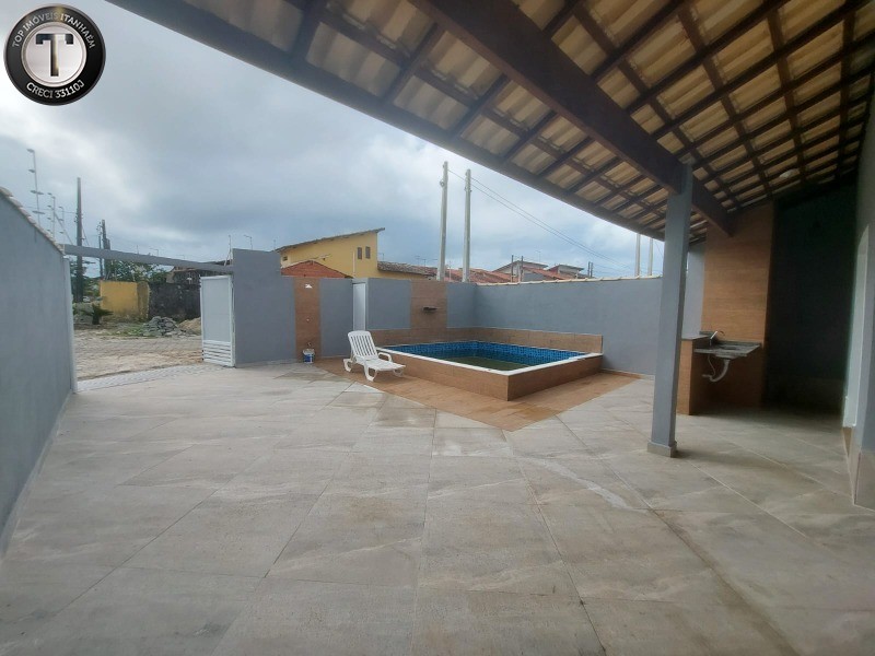 Casa à venda com 2 quartos, 92m² - Foto 11