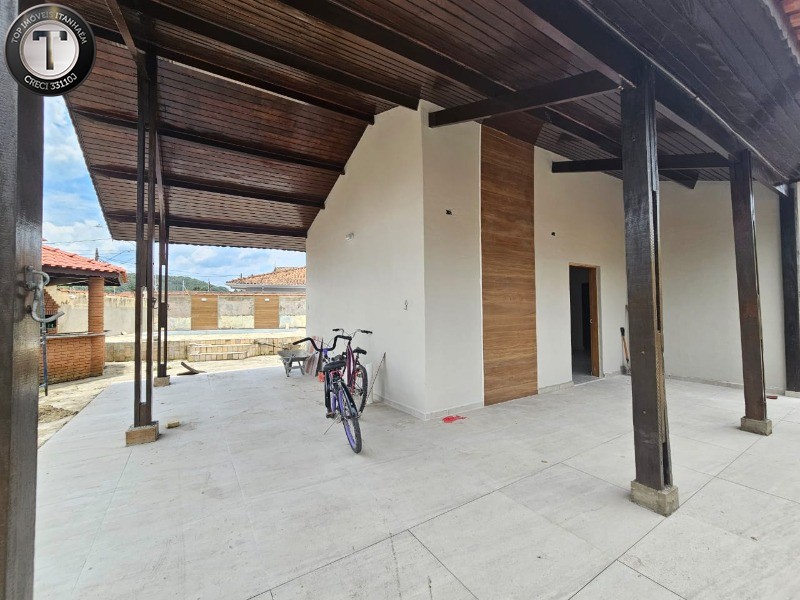 Casa à venda com 4 quartos, 200m² - Foto 6