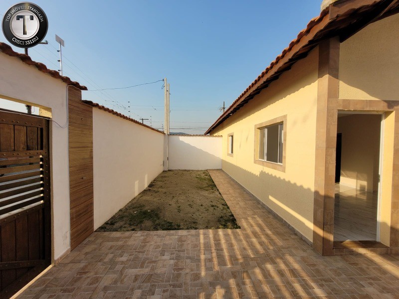 Casa à venda com 2 quartos, 50m² - Foto 4