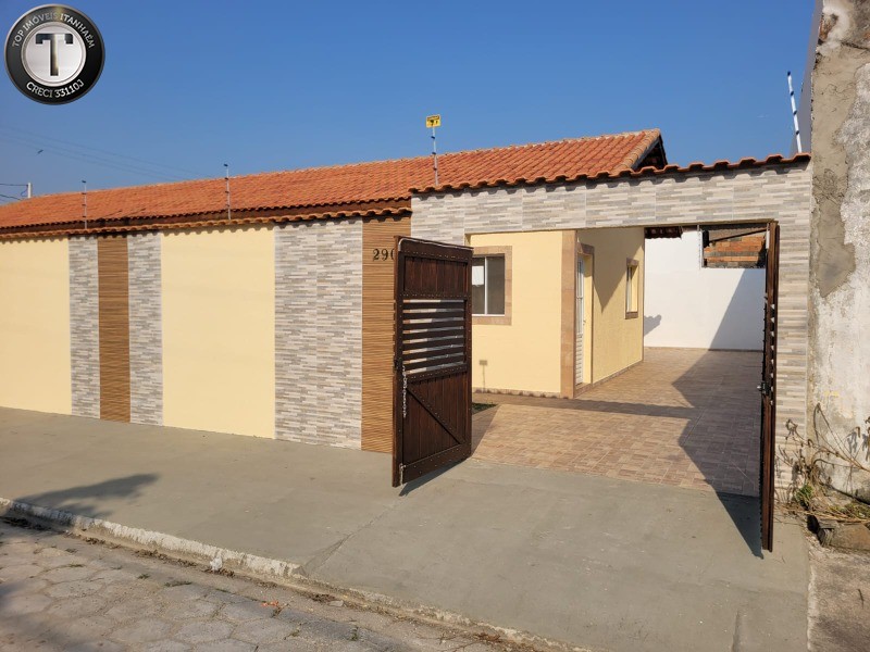 Casa à venda com 2 quartos, 50m² - Foto 11