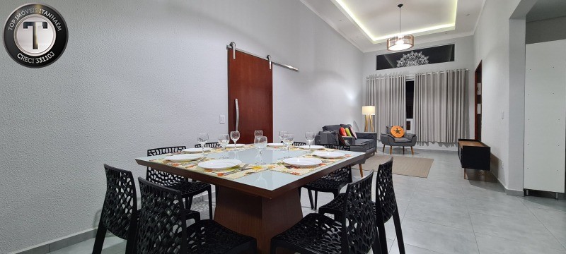 Casa à venda com 3 quartos, 120m² - Foto 31