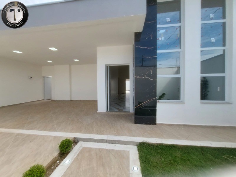 Casa à venda com 3 quartos, 140m² - Foto 10