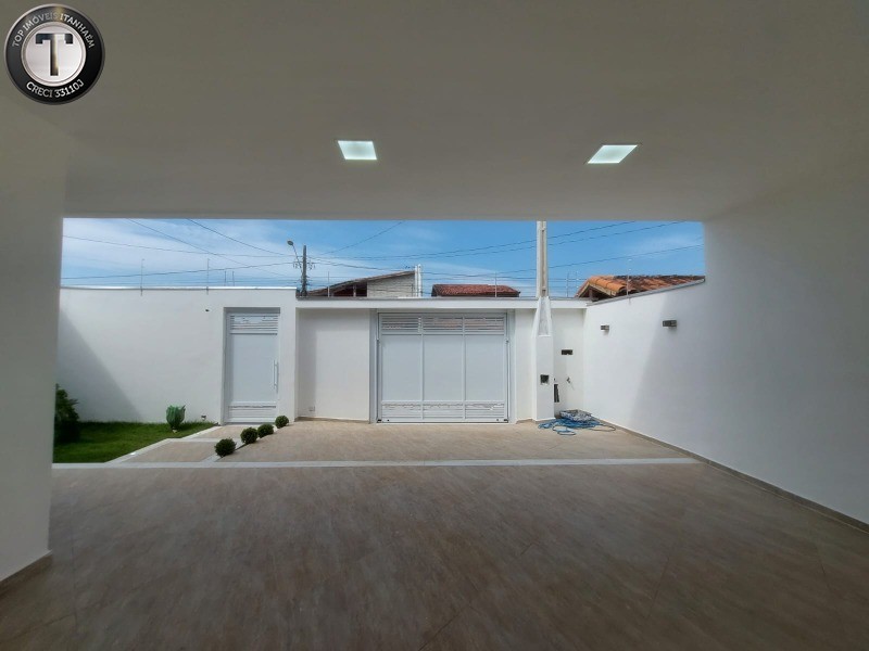 Casa à venda com 3 quartos, 140m² - Foto 13