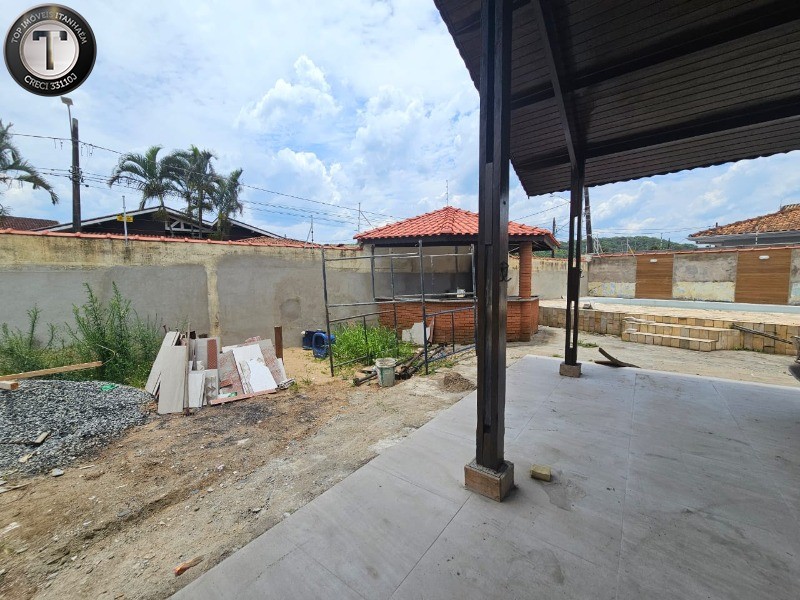 Casa à venda com 4 quartos, 200m² - Foto 8