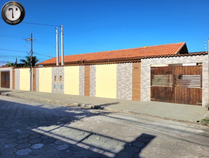 Casa à venda com 2 quartos, 50m² - Foto 10