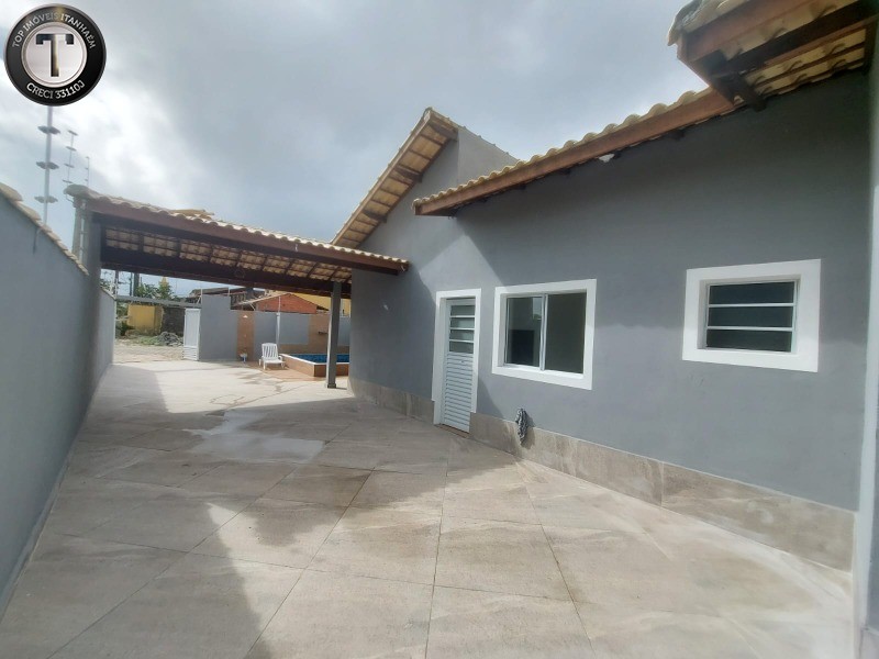 Casa à venda com 2 quartos, 92m² - Foto 5