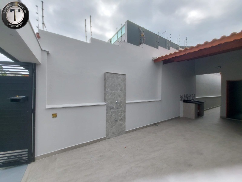 Casa à venda com 3 quartos, 87m² - Foto 3