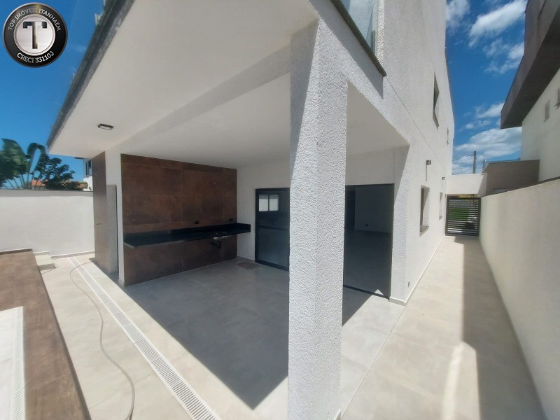 Casa à venda com 3 quartos, 138m² - Foto 5