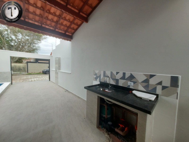 Casa à venda com 3 quartos, 87m² - Foto 6