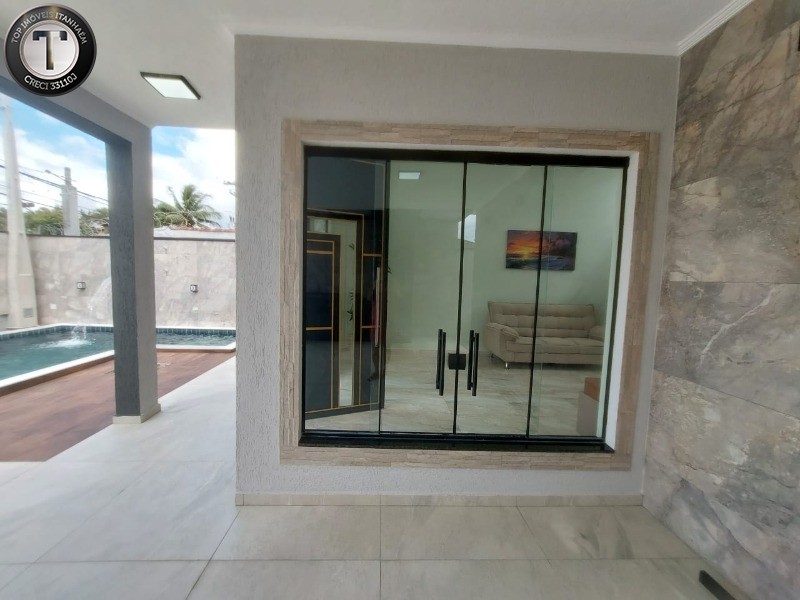 Casa à venda com 3 quartos, 164m² - Foto 20