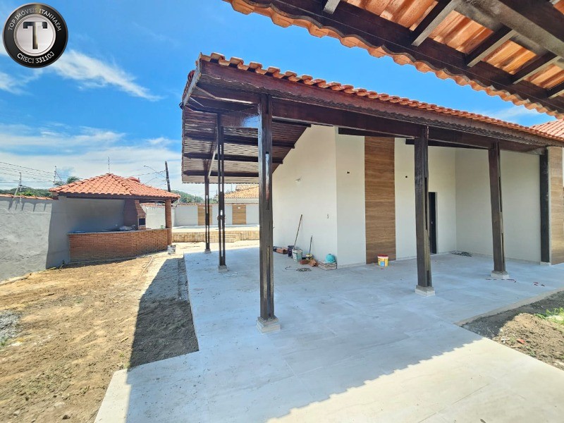 Casa à venda com 4 quartos, 200m² - Foto 5